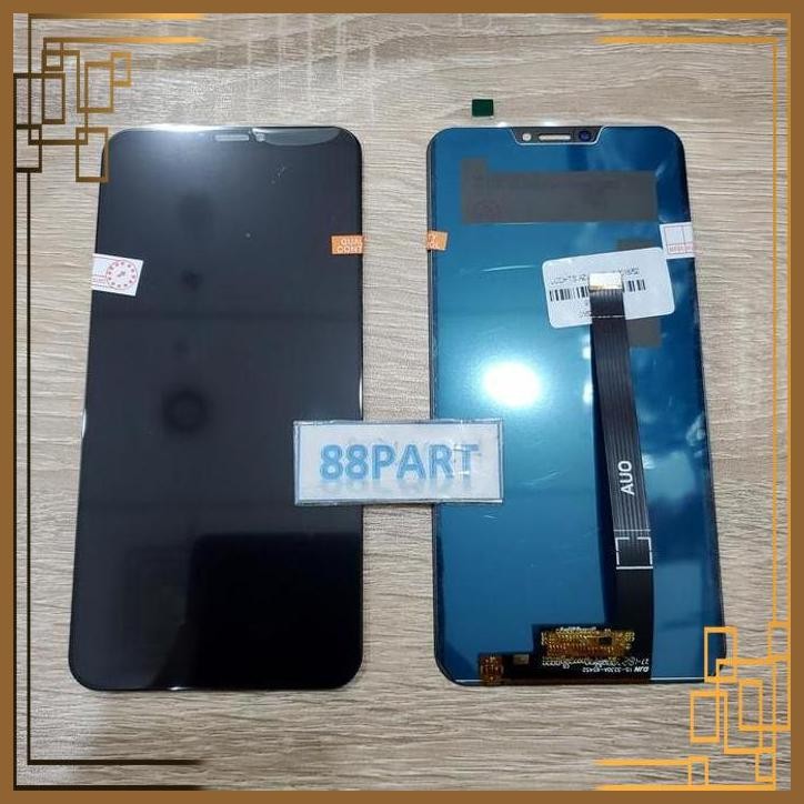 [88P] LCD + TS ASUS ZENFONE 5 2018 ASUS ZENFONE 5Z ZE620KL X00QD ZS620KL ORI