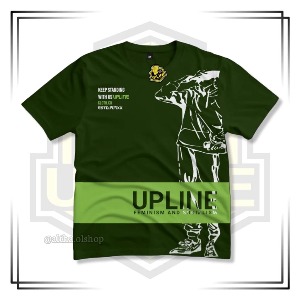 BAJU ANAK LAKI LAKI // KAOS DISTRO ANAK UPLINE MOTIF ONE PIECE ARMY || KAOS ANAK LAKI-LAKI 1-10 TAHU