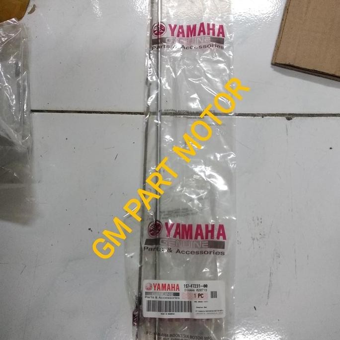Promo Tiang Rem belakang Jupiter MX old lama original COD