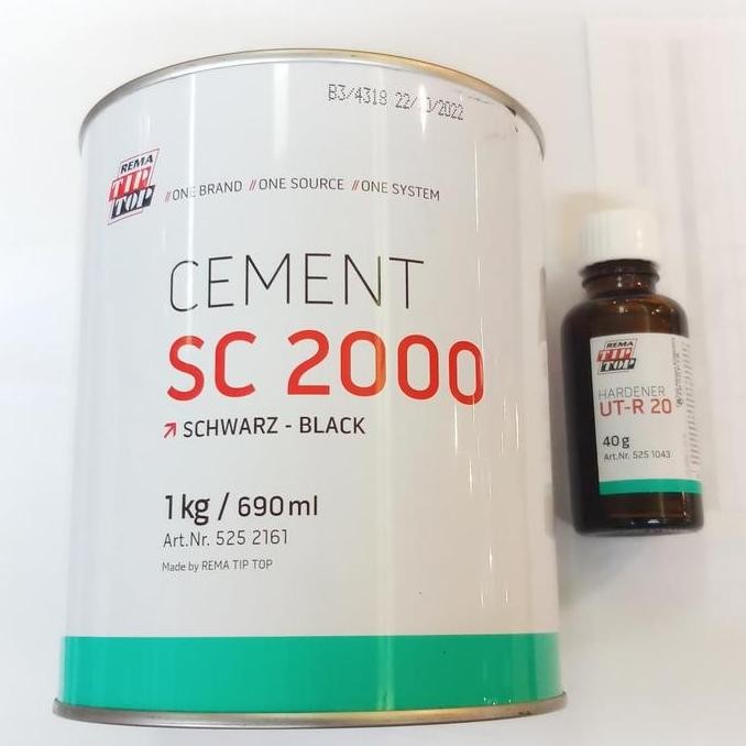 REMA TIP TOP SC 2000