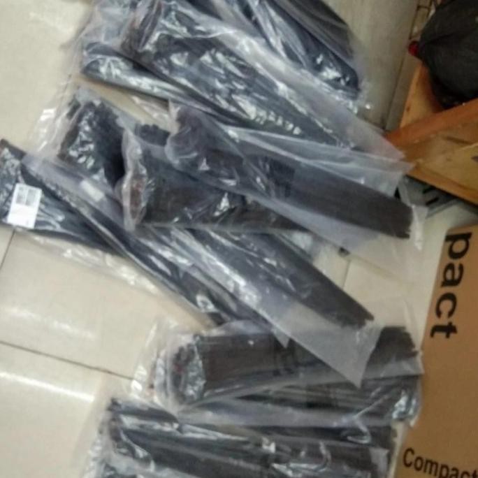 

TERMURAH - Kabel Ties 45cm lebar 10mm ready stok. kualitas tebal