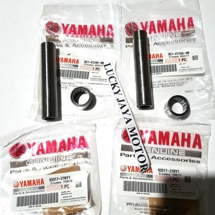 Bos Bosh Swing Arm Vixion Original