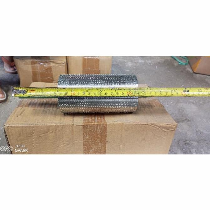 ~@~@~@~@] roll parut V-Belt 3" as 17mm