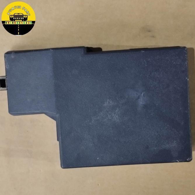 Fuse Box Sikring Pusat Pajero All New Pajero Sport