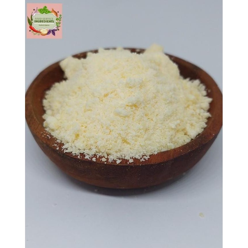 

favorit] Parmesan / Keju Parut 500gram