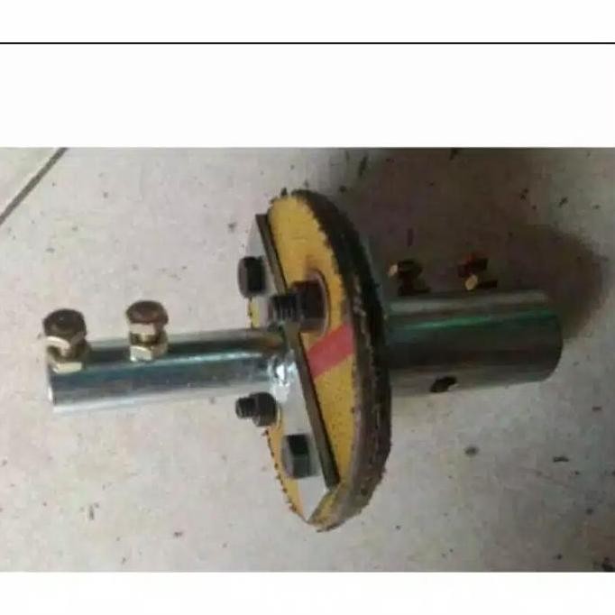 .........] join karet manado as13mm + 20mm