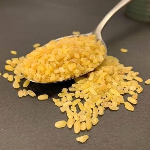 

cusss order] Bulgur Coarse 500gram