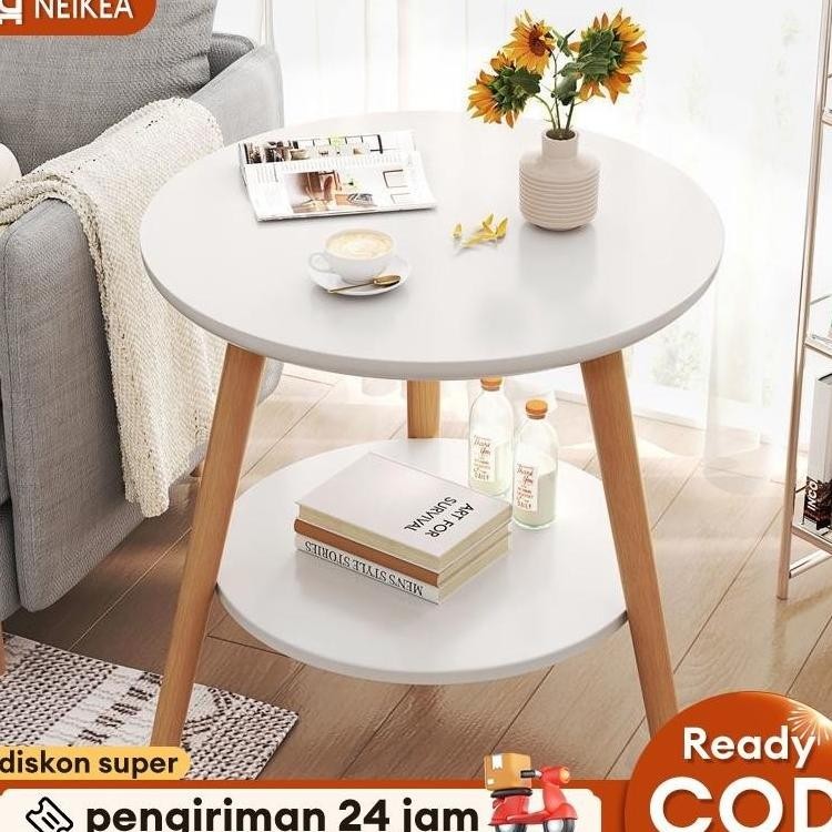 Meja Kecil Meja Laptop Portable Meja Kerja Meja Laptop