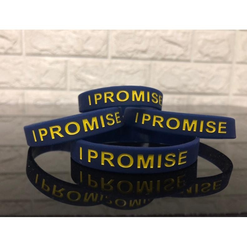 gelang basket lebron james i promise gelang nba gelang basket