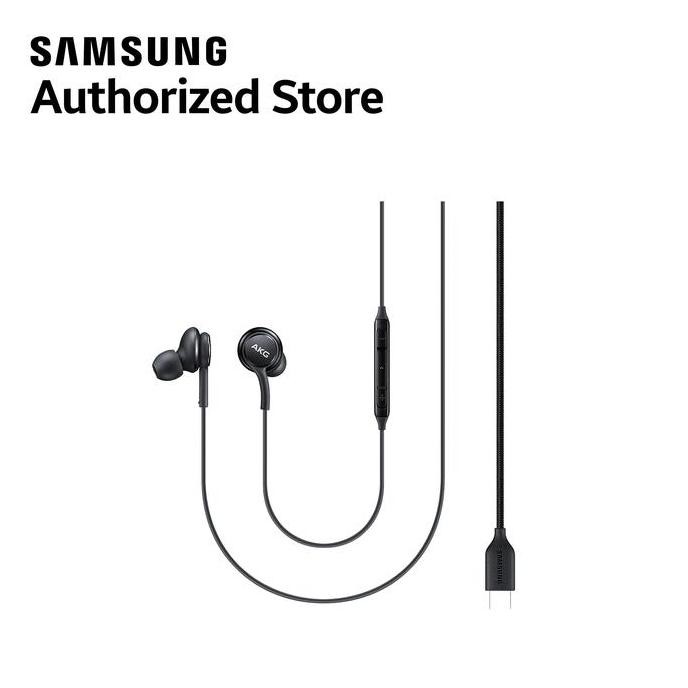 sale samsung earphone type c original