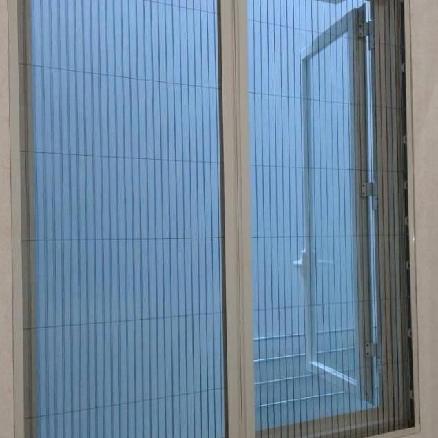 Murah Onna / Lipat Window / Kawat Nyamuk / Insectscreen / Penghalang Nyamuk