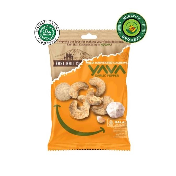 

!!!!!!] East Bali Cashews Garlic Pepper