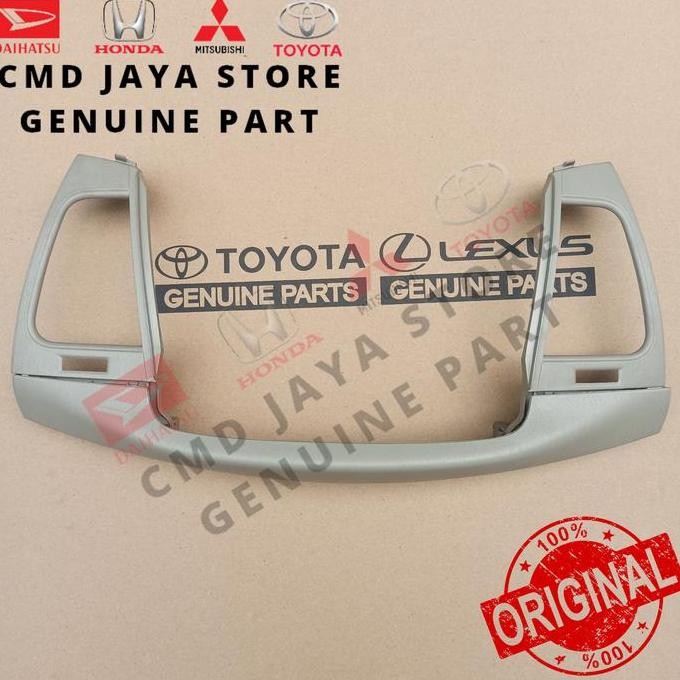 New Panel Ac / Frame Panel Ac Kisi kisi Ac Innova 2005-2014 Original