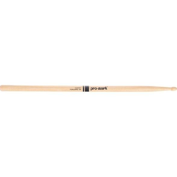 Grosir Promark Hickory Drum Stick 5A-Wood Tip Tx5Aw (492000051)