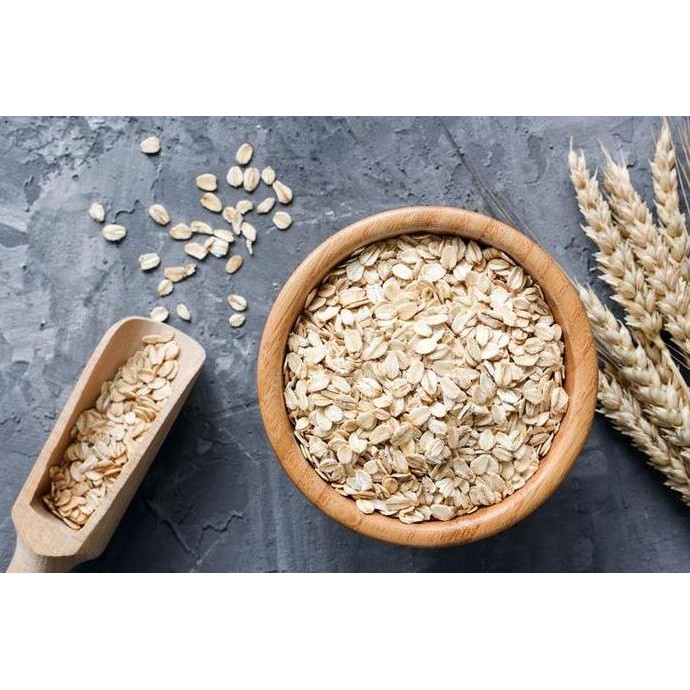 

monggo] Oatmeal / Oatmeals - 250gram