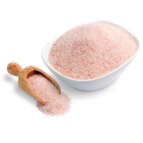 

_^_^_^] Garam himalaya halus 100gr/ garam himalaya salt halus / himalayan salt