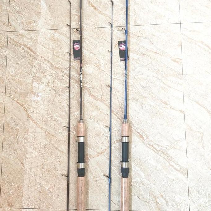 Joran Rod Golden Fish Astral 150