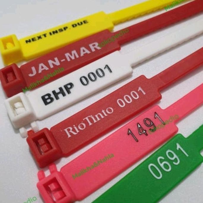 

Ready stock] Inspection Tags - Sling & Rope, Lifting & Rigging