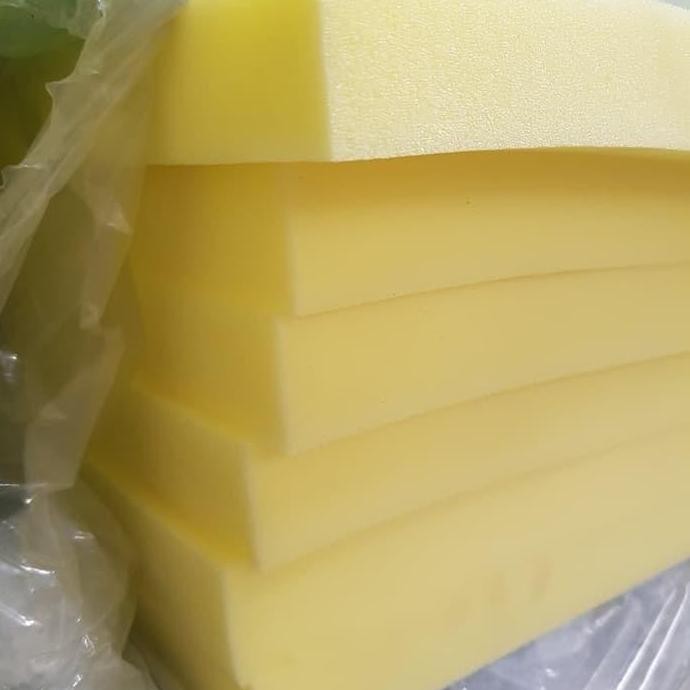 Termurah Busa Kasur Kuning Yellow Density 26- Matras Kasur