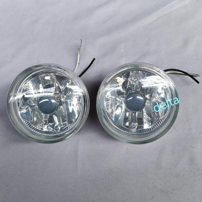 LAMPU KABUT FOGLAMP KARIMUN ESTILO