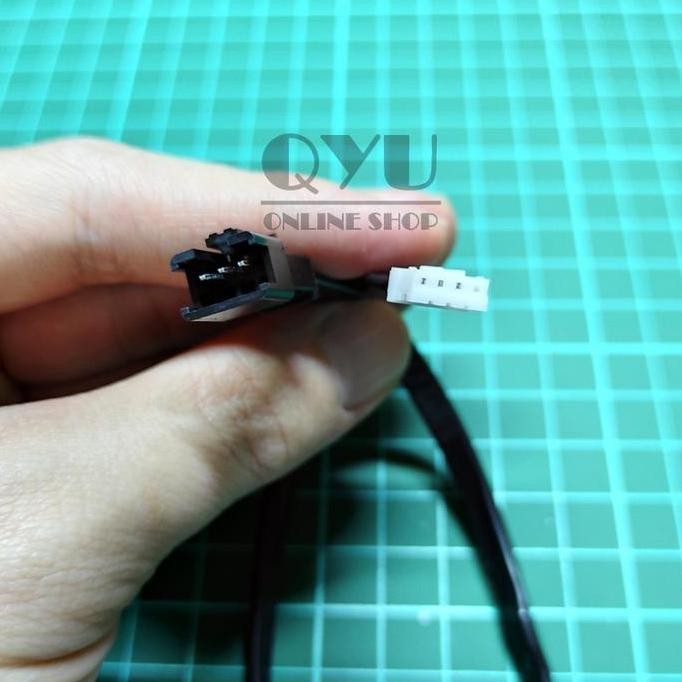 Converter Led Argb 3 Pin To 4 Pin (Socket Controller Fan Rgb Case Pc)