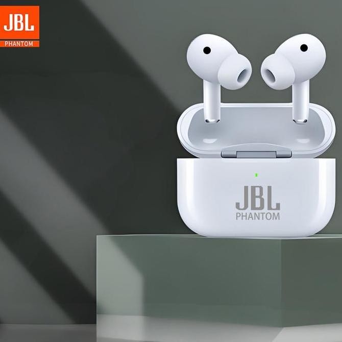 sale jbl phantom w33 definisi tinggi kualitas suara telinga bluetooth tws kehidupan baterai yang san