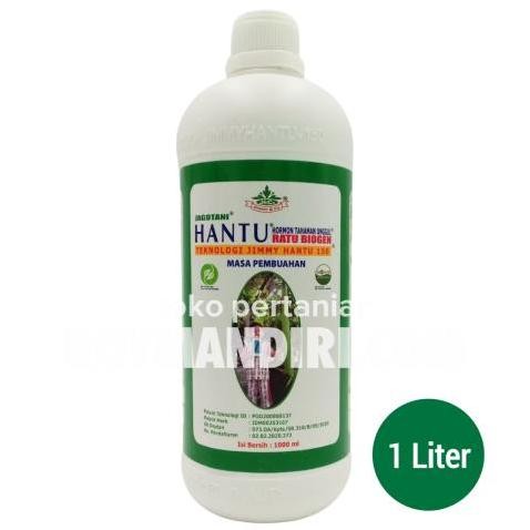 

Terlaris Pupuk Npk Jimmy Hantu - 1 Liter