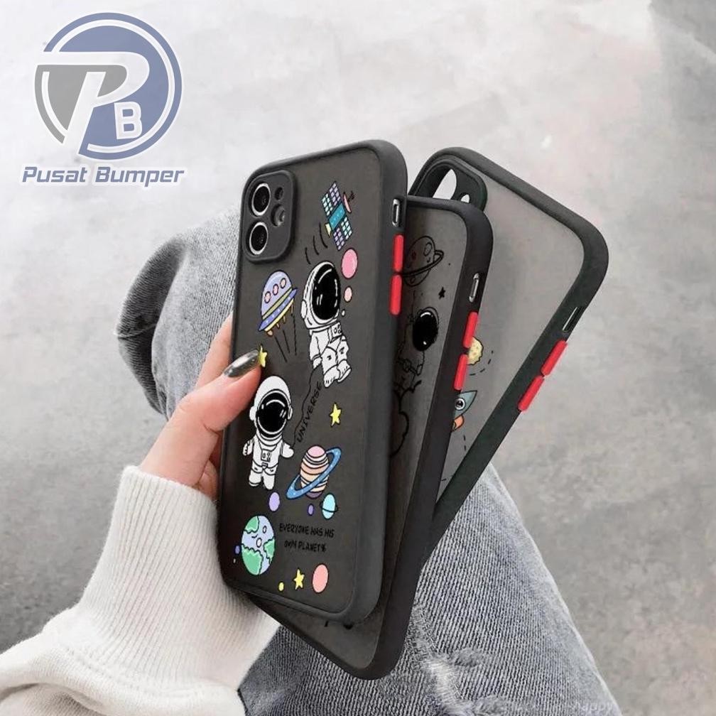 Hj-45 Ss089 Softcase Realme 5 5I C1 C2 2 Pro 5 5I 5S C3 X K3 Xt X2 K5 8 V13 9 8S C11 C15 C12 C17 7I 