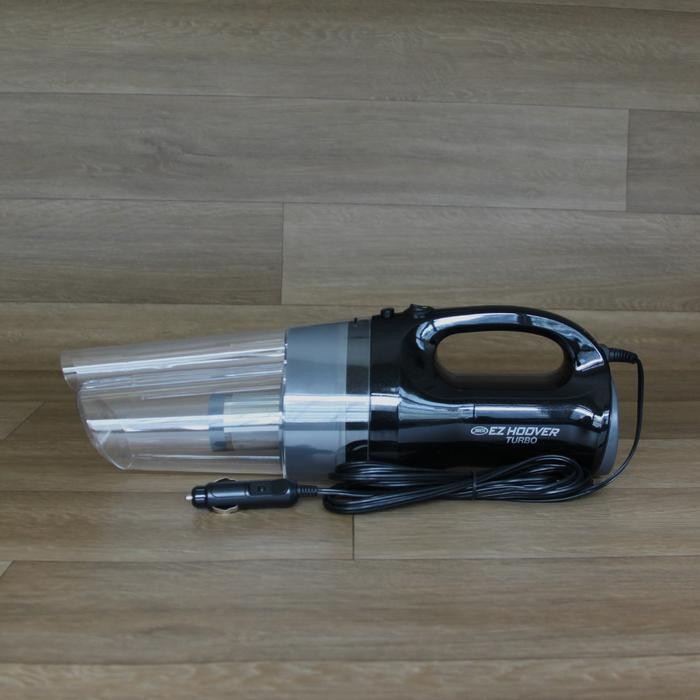 Vacuum Vacum Cleaner Mobil Portable Jaco Ez Hoover Penyedot Debu Mobil Original Dan Terpercaya