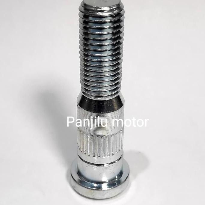 Baut Roda Toyota Hardtop(Discbrake) Termurah