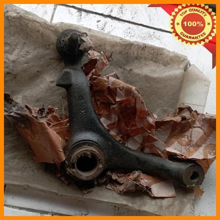 [tam] bell crank colt t120 old t120 lama original nos