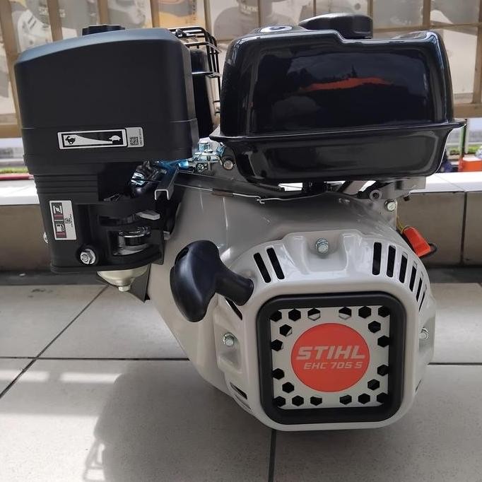 Mesin Serbaguna Stihl EHC 705 S - 7 Hp