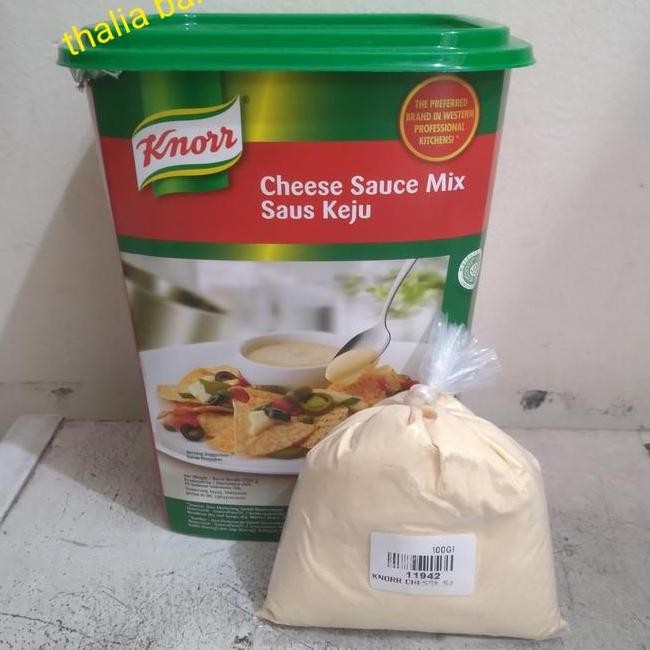 

Norr Cheee Auce Bubu Eju Ecer 100Grbumbu Pata Powder Prati