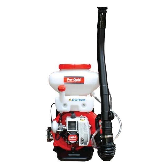 Backpack Sprayer/Semprot Hama Proquip 3 WF 3