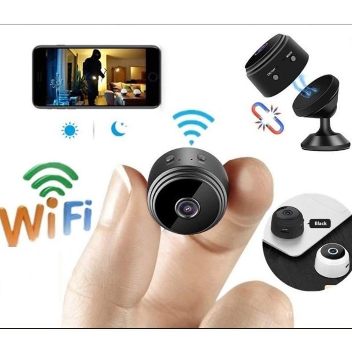 CCTV IPCAMERA MINI A9