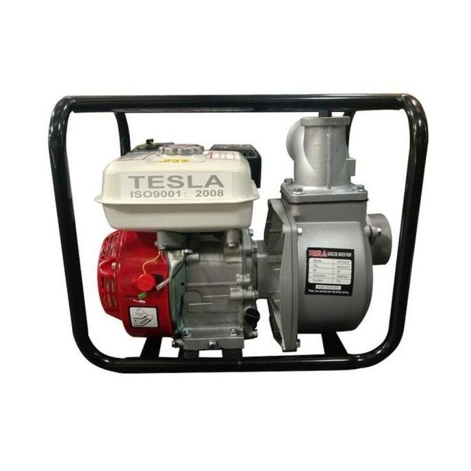 Tesla Matrix WP 30 CX 3 inci Pompa Air Irigasi
