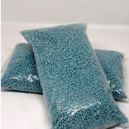 

Terlaris Pupuk Tanaman Npk 16 16 16 Mutiara Kemasan Reapick 250 Gram