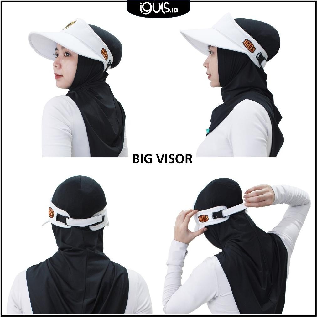 Topi Olahraga Wanita Kemerdekaan Garuda Indonesia Pancasila Original Kualitas Premium