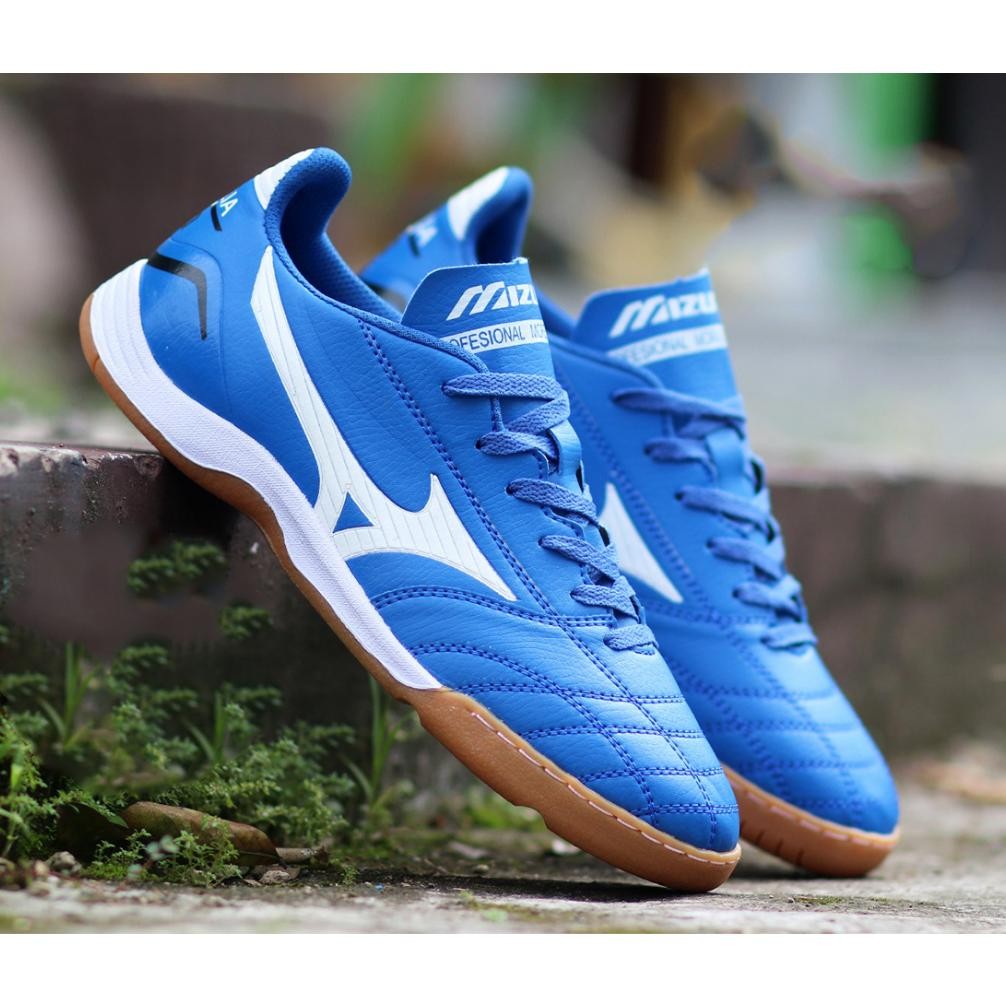 Sepatu Futsal Mizuno Neo Morelia Olahraga Pria Terlaris