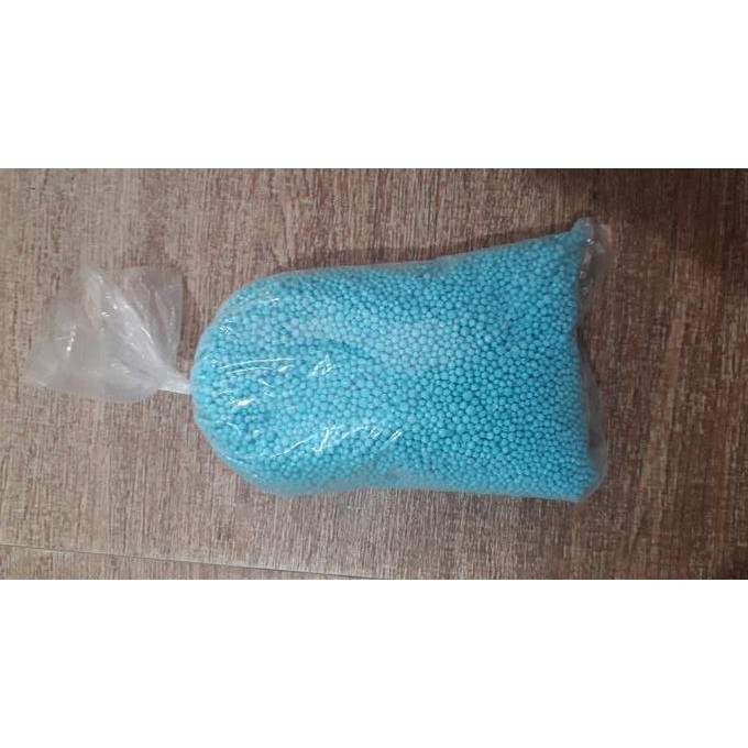 

Terlaris Pupuk Npk 16.16.16 Eceran @ 1Kg