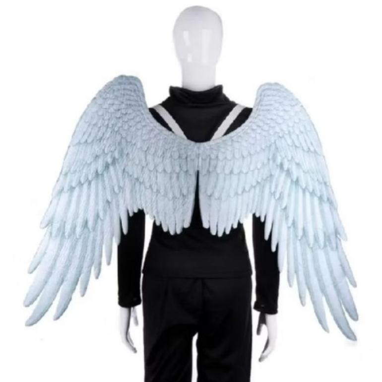 Ready Sayap Peri Sayap Karnaval Kostum Sayap Malaikat Pria Wanita Dewasa Untuk Karnaval Perlengkapan