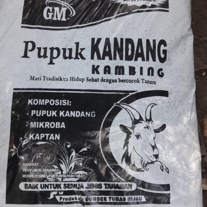 

Terlaris Pupuk Kandang Halus Fermentasi