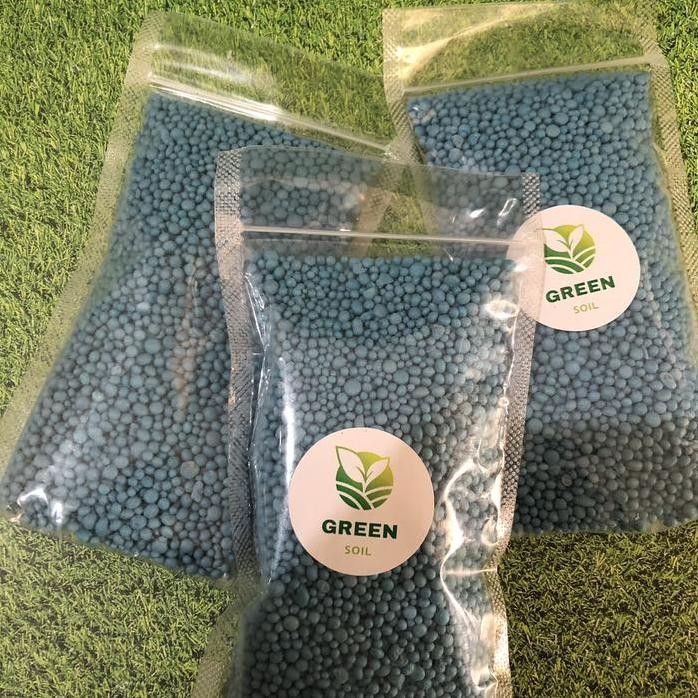

Terlaris Pupuk Tanaman Npk 16 16 Mutiara 200Gr