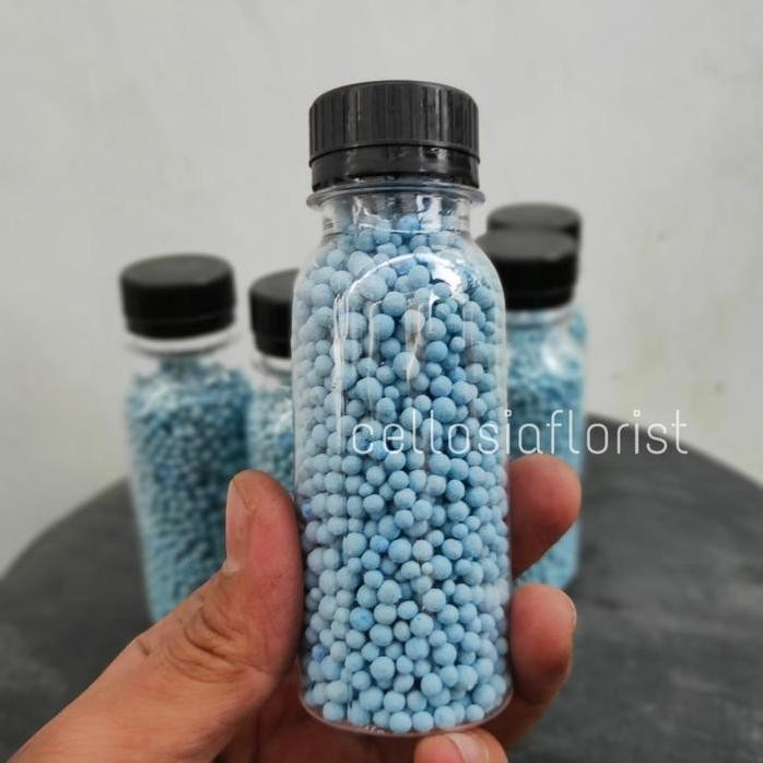 

Terlaris Pupuk Npk Mutiara 16-16-16 150Gram