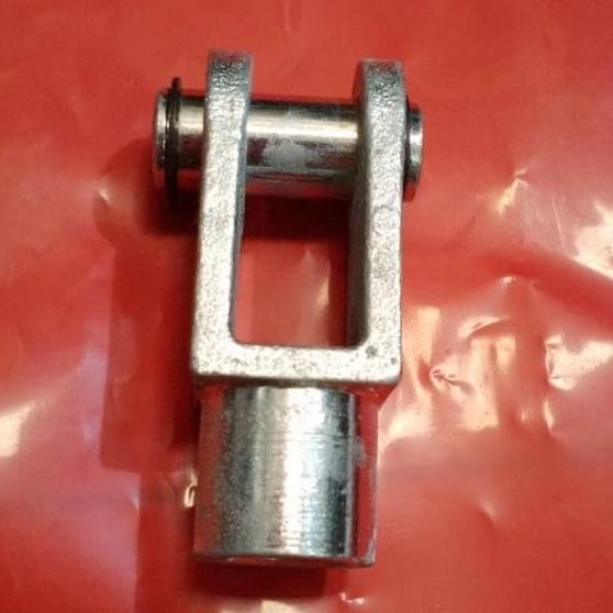 Bracket mounting pneumatic Cylinder Bore 40mm