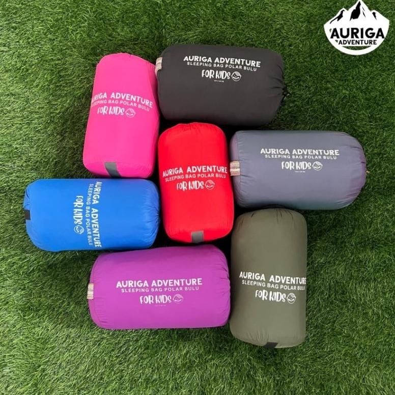 Sleeping Bag Anak/ sleeping bag kids