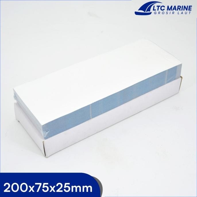 

TERBARU - IMPA 372602 Course Recorder Paper Makalah Perekam 200x75x25mm