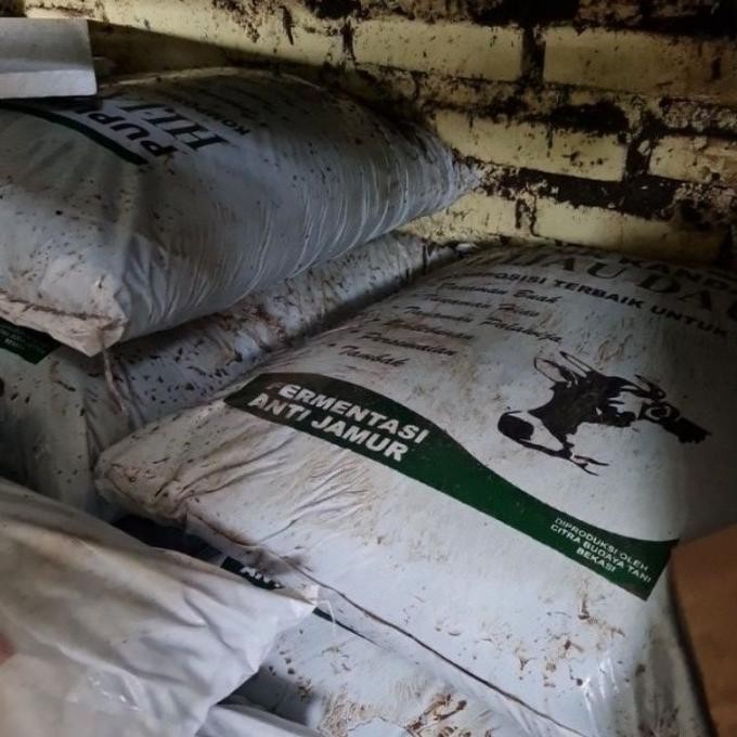 

Terlaris Pupuk Kandang Halus Hvdyty 6190Ku
