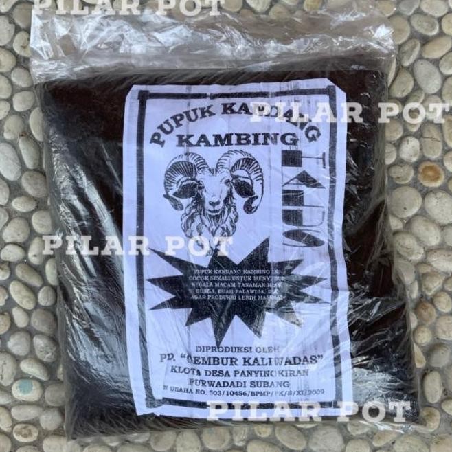 

Terlaris Tersedia Pupuk Kandang Kambing Halus