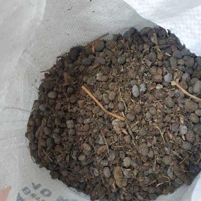 

Terlaris Allshop1- Pupuk Kandang Kambing Kasar 1 Karung